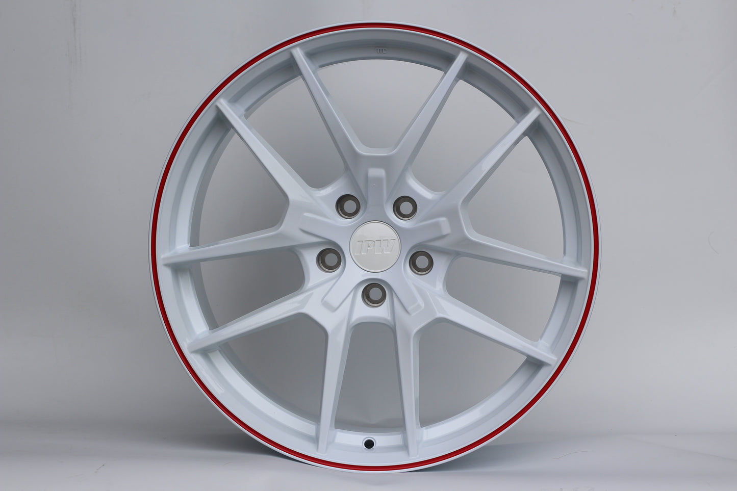 18" Wheels Rims H301 for HONDA ACURA LEXUS TOYOTA NISSAN INFINITI ACCORD CIVIC TYPE S R 5x114.3 (WRL)