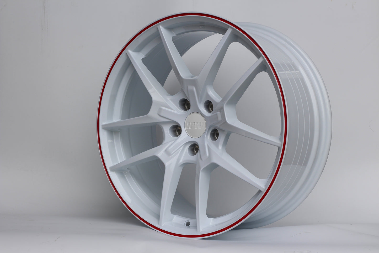 18" Wheels Rims H301 for HONDA ACURA LEXUS TOYOTA NISSAN INFINITI ACCORD CIVIC TYPE S R 5x114.3 (WRL)