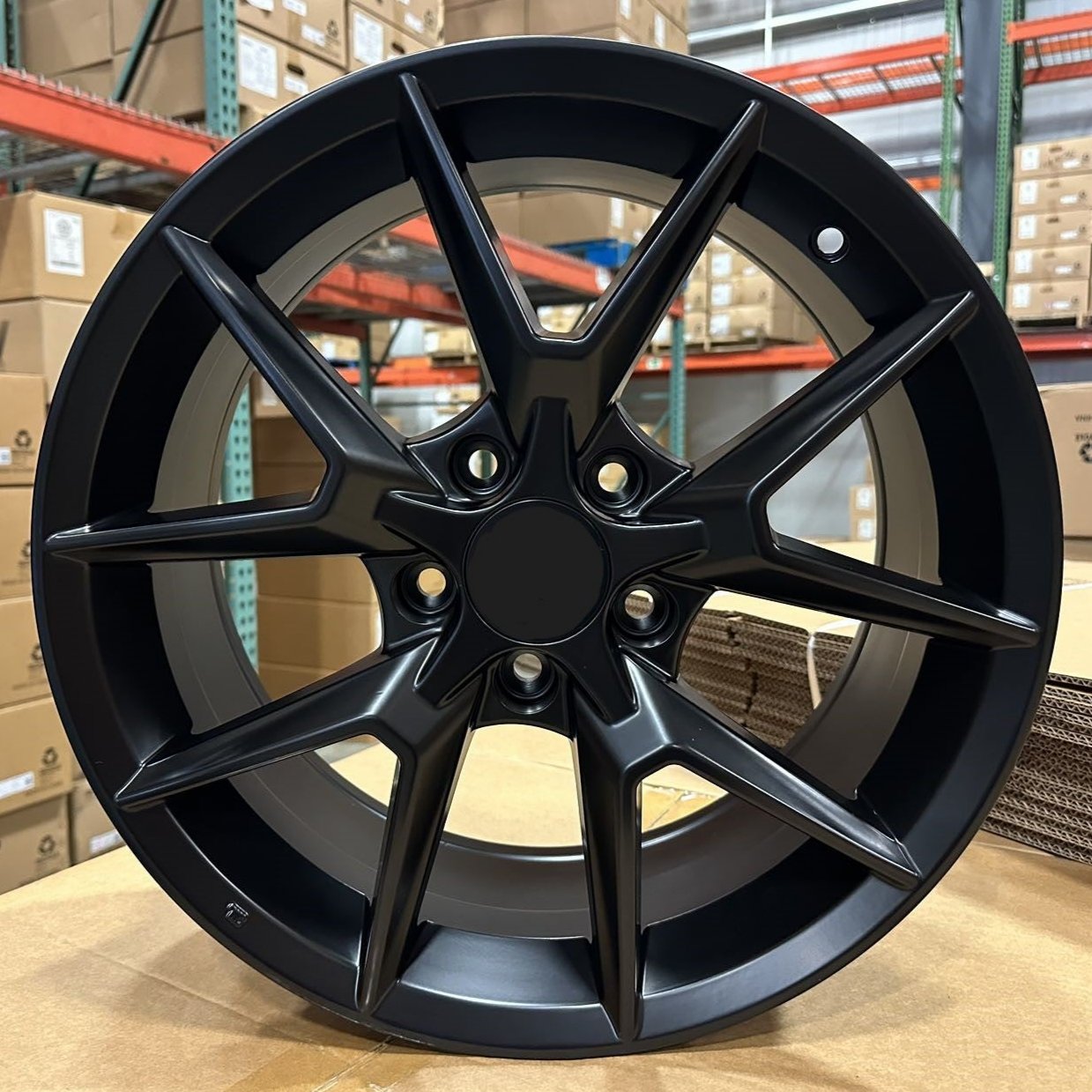 18" Wheels Rims H306 for HONDA ACURA ACCORD CIVIC TL TLX TSX CRV HRV ODYSSEY PILOT (SB)