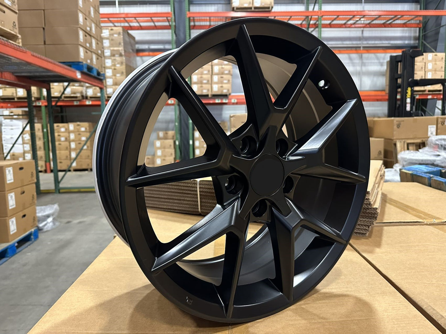 18" Wheels Rims H306 for HONDA ACURA ACCORD CIVIC TL TLX TSX CRV HRV ODYSSEY PILOT (SB)