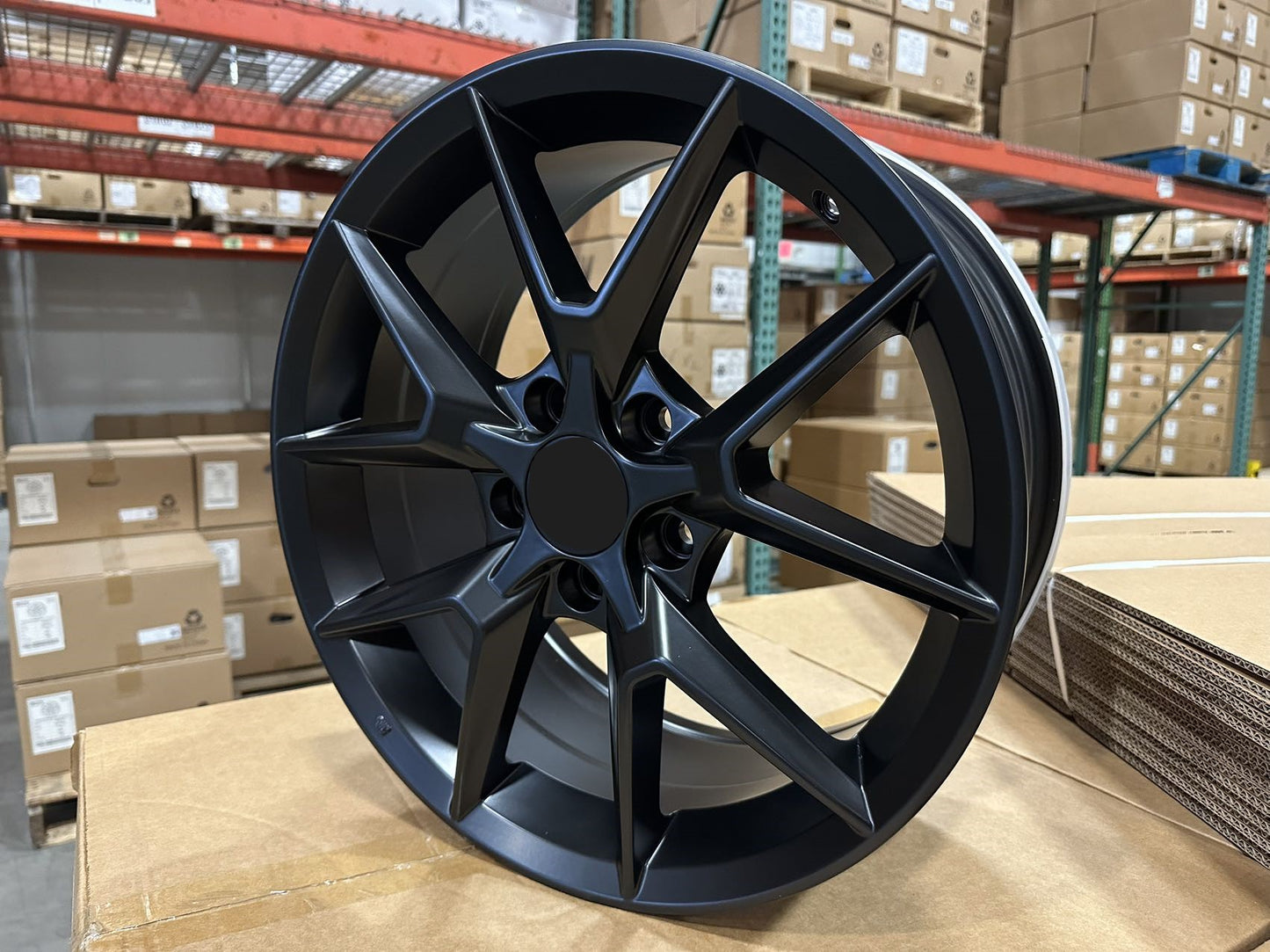 18" Wheels Rims H306 for HONDA ACURA ACCORD CIVIC TL TLX TSX CRV HRV ODYSSEY PILOT (SB)