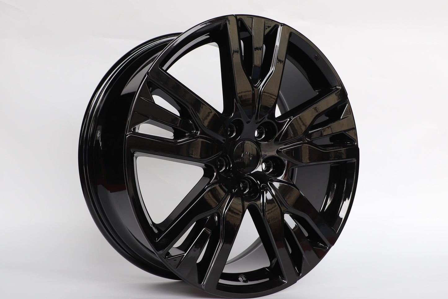 20" Wheels Rims H319 for HONDA ACURA ACCORD CIVIC EX LX SI CRV ODYSSEY TL TLX TSX RL RLX RDX CRV HRV (GB)
