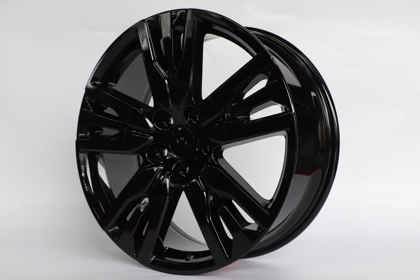 20" Wheels Rims H319 for HONDA ACURA ACCORD CIVIC EX LX SI CRV ODYSSEY TL TLX TSX RL RLX RDX CRV HRV (GB)