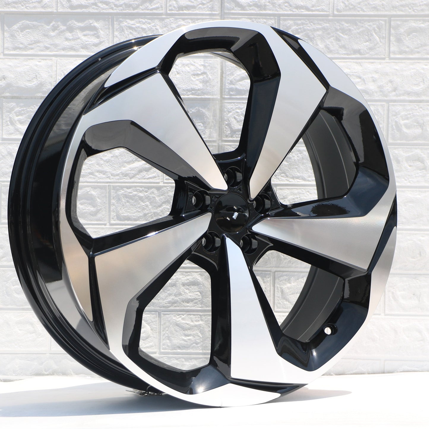 22" H320 Wheels Rims for HONDA ACURA ACCORD CRV HRV ODYSSEY PILOT RIDGELINE