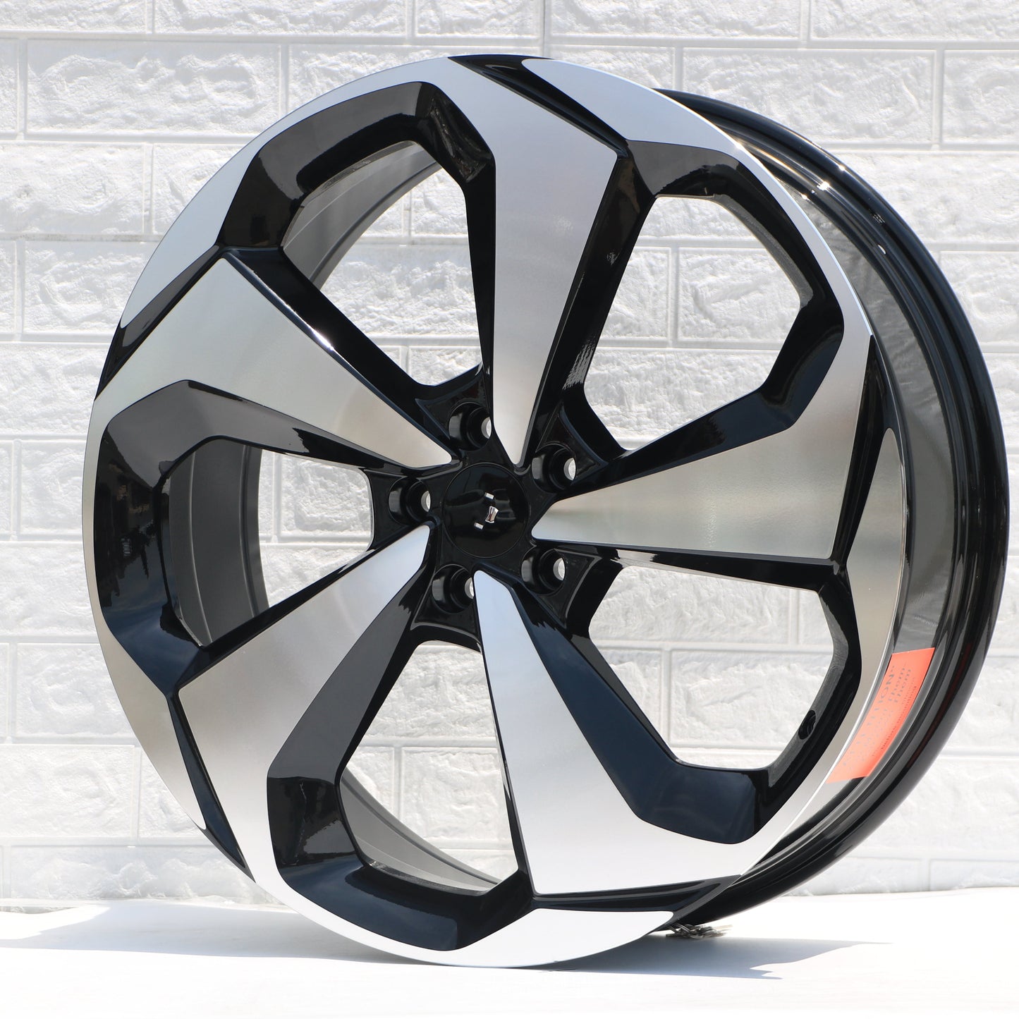 22" H320 Wheels Rims for HONDA ACURA ACCORD CRV HRV ODYSSEY PILOT RIDGELINE
