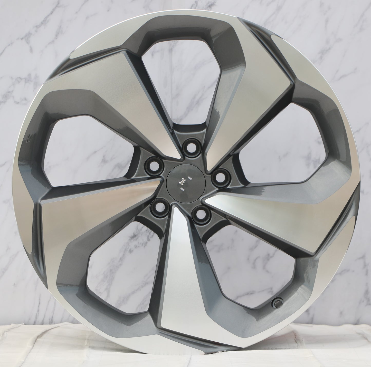 22" GMF320 Wheels Rims for HONDA ACURA ACCORD CRV HRV ODYSSEY PILOT TESLA 3 Y