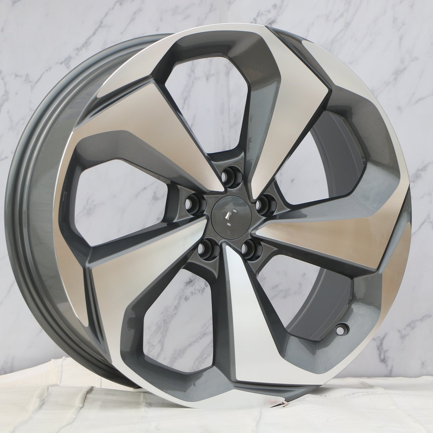 22" GMF320 Wheels Rims for HONDA ACURA ACCORD CRV HRV ODYSSEY PILOT TESLA 3 Y