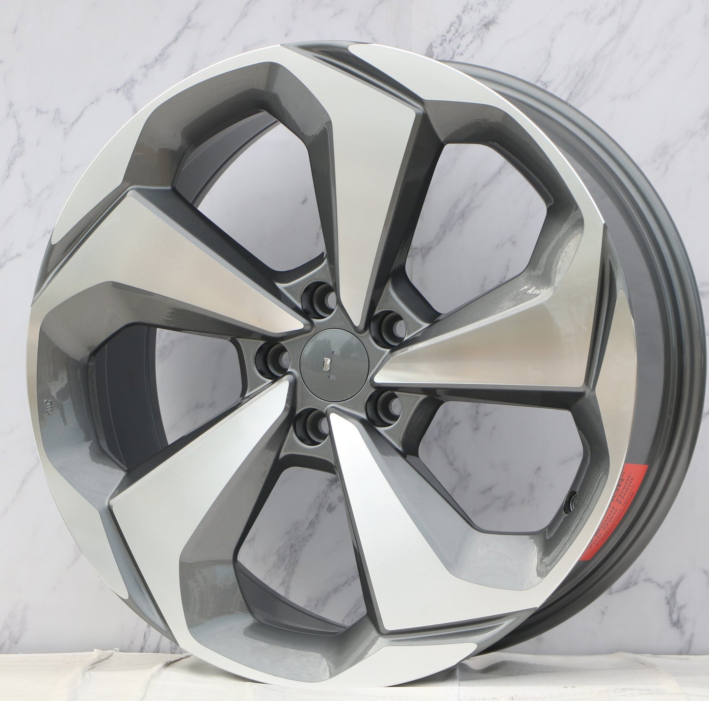 22" GMF320 Wheels Rims for HONDA ACURA ACCORD CRV HRV ODYSSEY PILOT TESLA 3 Y