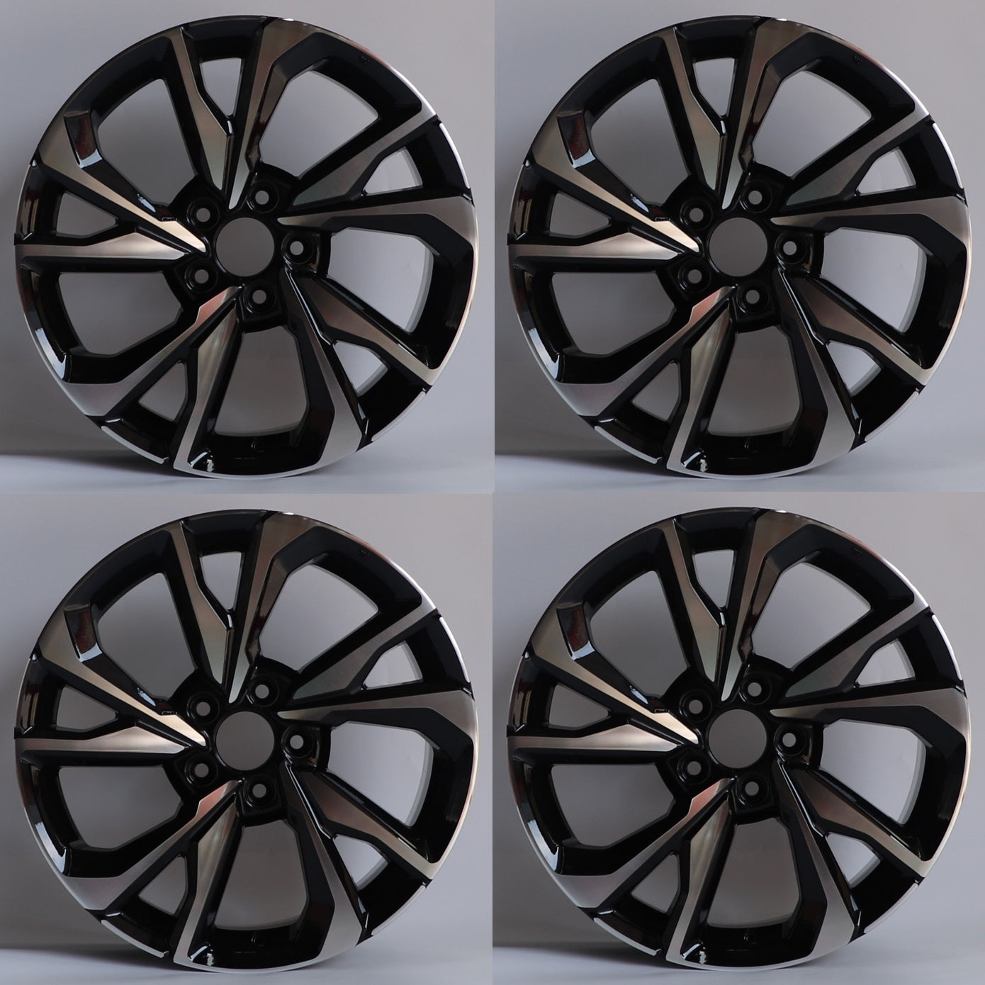18" H322 Wheels Rims for HONDA ACURA ACCORD CIVIC CRV TL TLX TSX ILX RSX RL