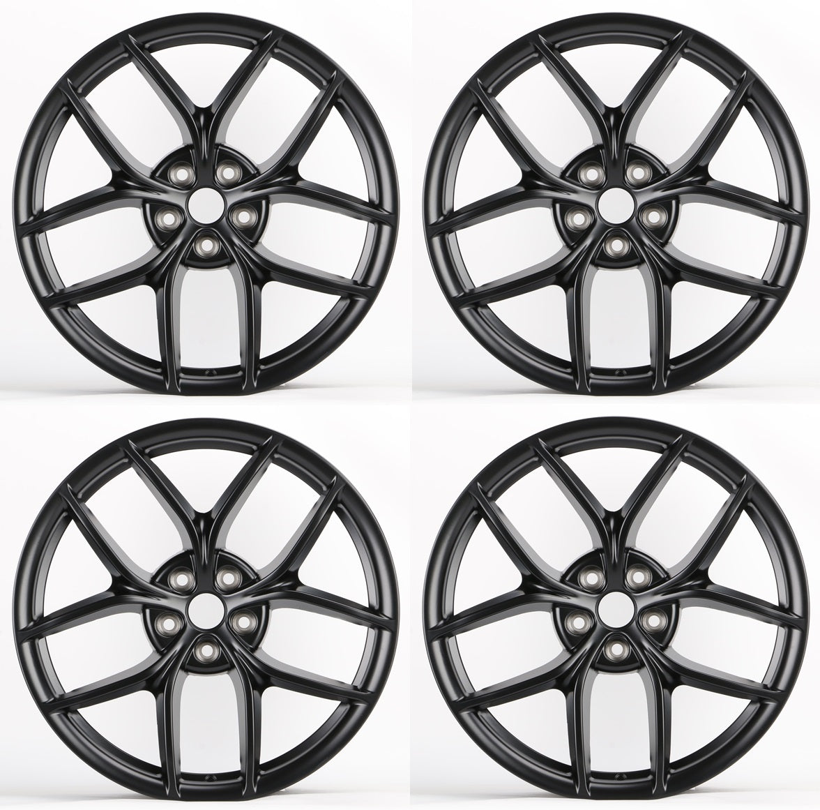 20" SB459 Wheels Rims for TESLA MODEL 3 + Y STANDARD LONG RANGE PERFORMANCE