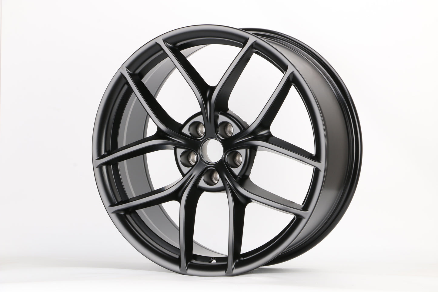 20" SB459 Wheels Rims for TESLA MODEL 3 + Y STANDARD LONG RANGE PERFORMANCE