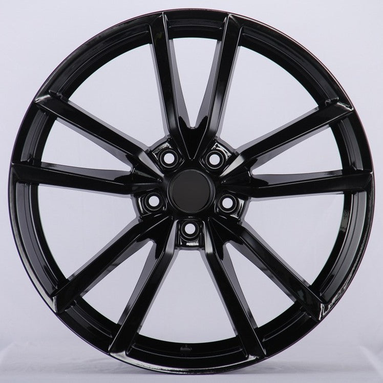 17" Wheels Rims GB600 VOLKSWAGEN VW ATLAS ATLAS CROSS SPORT GTI GOLF GLI JETTA PASSAT TIGUAN BEETLE SE 57.1
