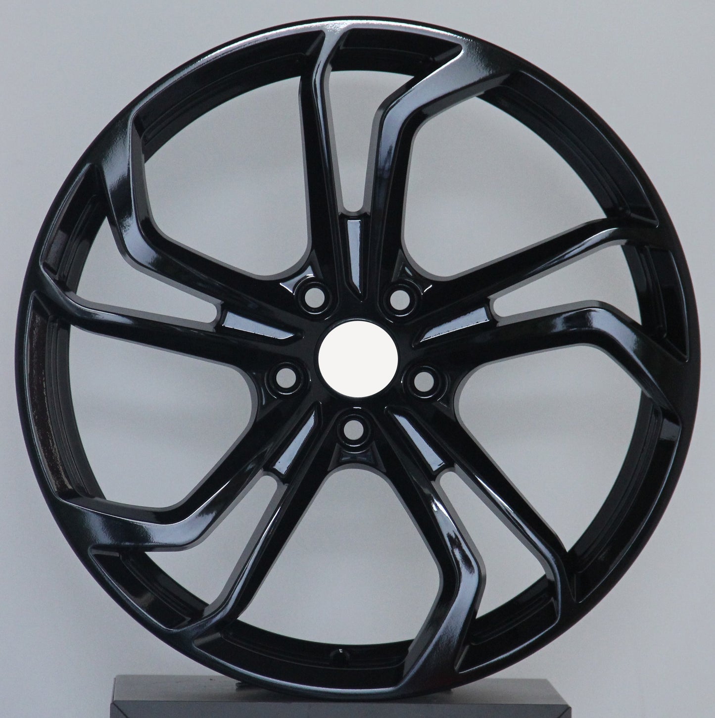 18" Wheels Rims GB610 for VOLKSWAGEN VW ATLAS CROSS SPORT GTI GLI GOLF JETTA PASSAT TIGUAN BEETLE SE 57.1