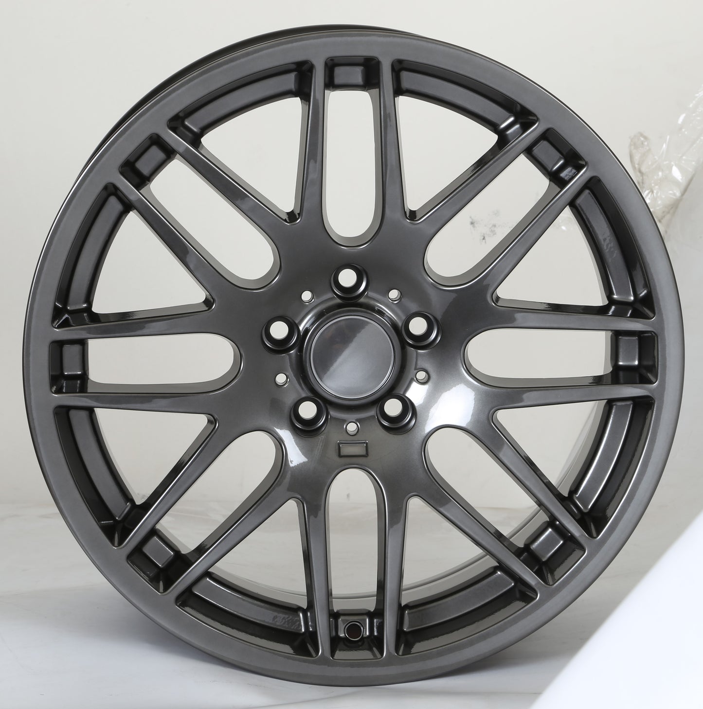 18" B703-MT Wheels Rims for BMW 320 323 325 328 330 335 340 428 430 435 440 525 528 530 550 640 650