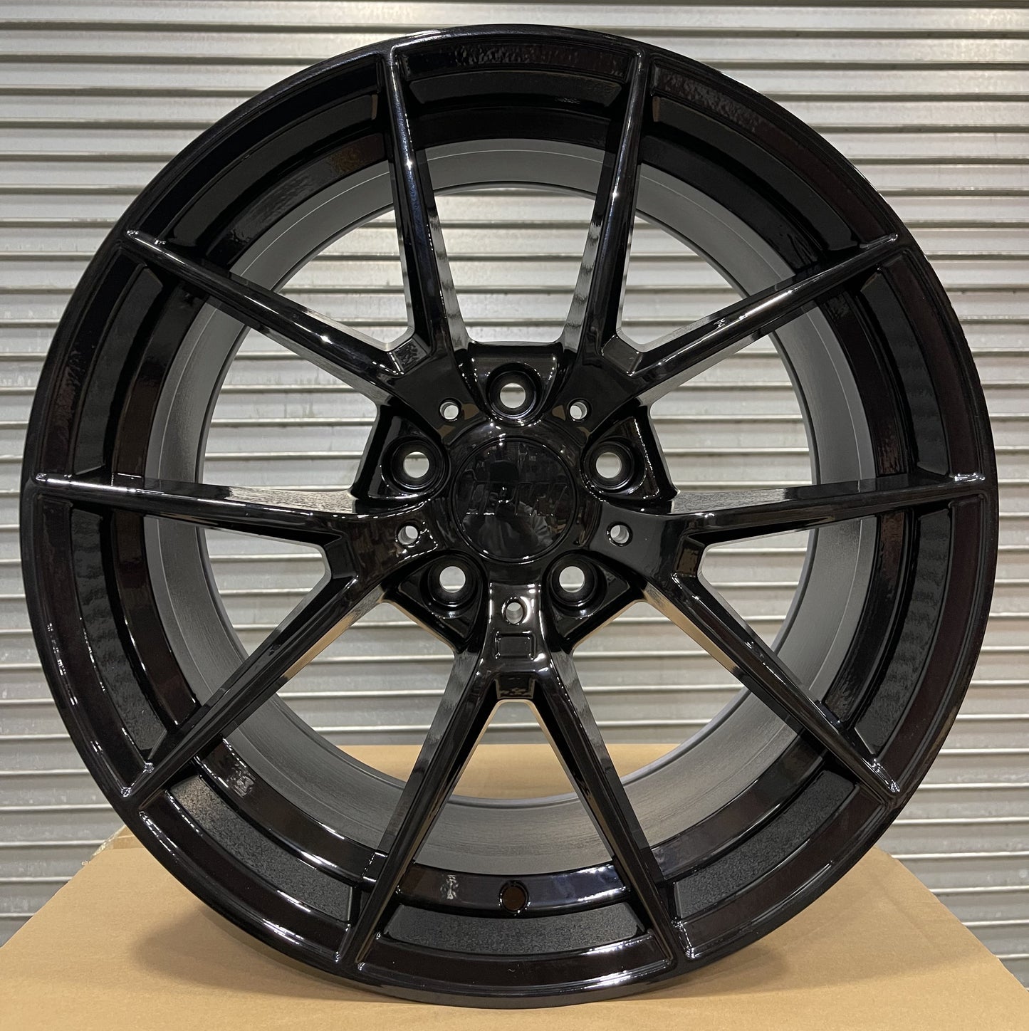 19" B705-GB Wheels Rims for BMW CS STYLE 320 323 325 328 330 335 340 428 430 435 440 525 528 530 550 640 650