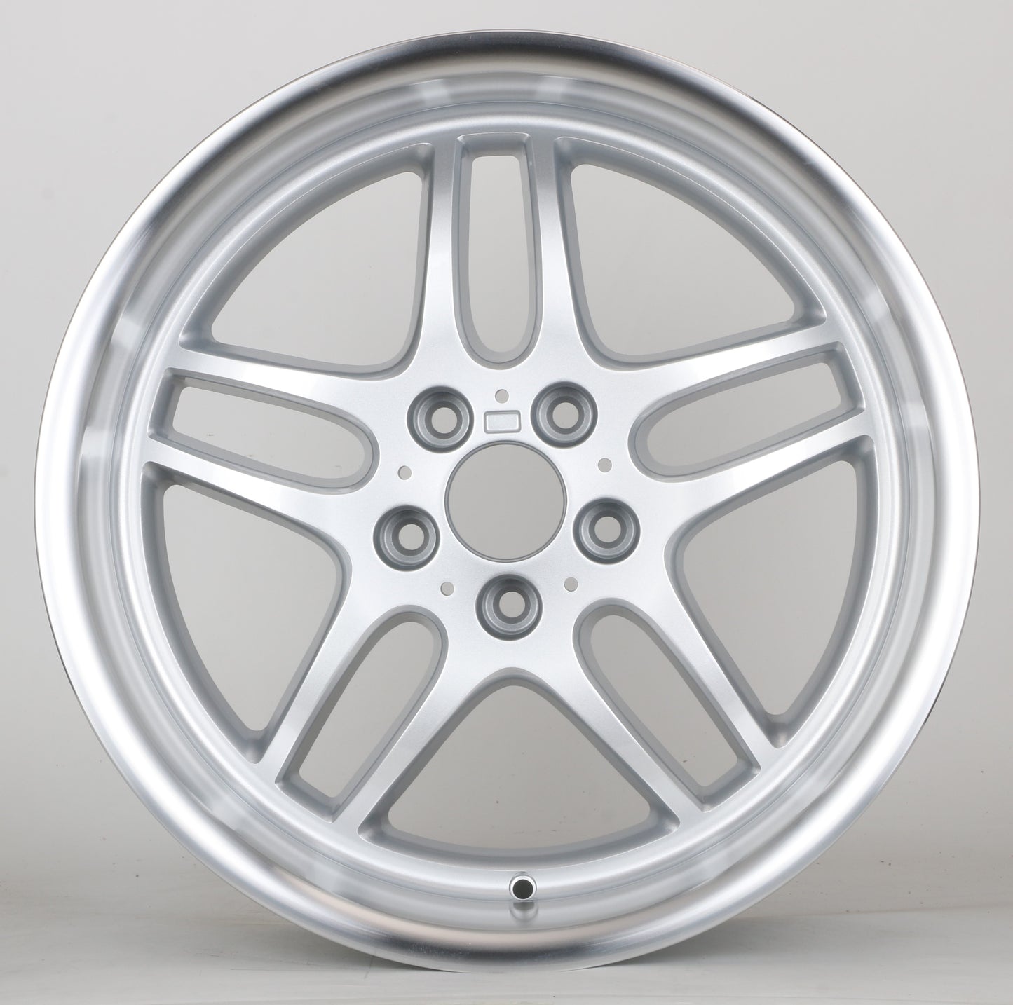 19" B710 Wheels SILVER Rims for BMW 320 335 428 440 525 528 640 650 730 740 750 760 5x120