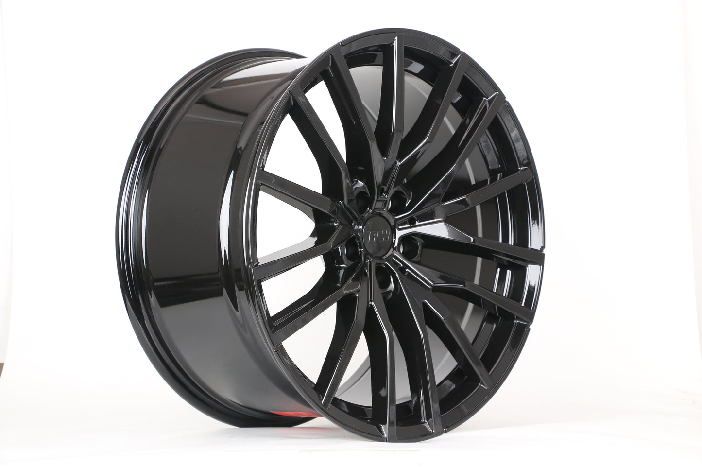 20" B726-GB Wheels Rims for BMW X1 X2 X3 X3M X5 X5M X6 xDrive sDrive 5x112 / 5x120