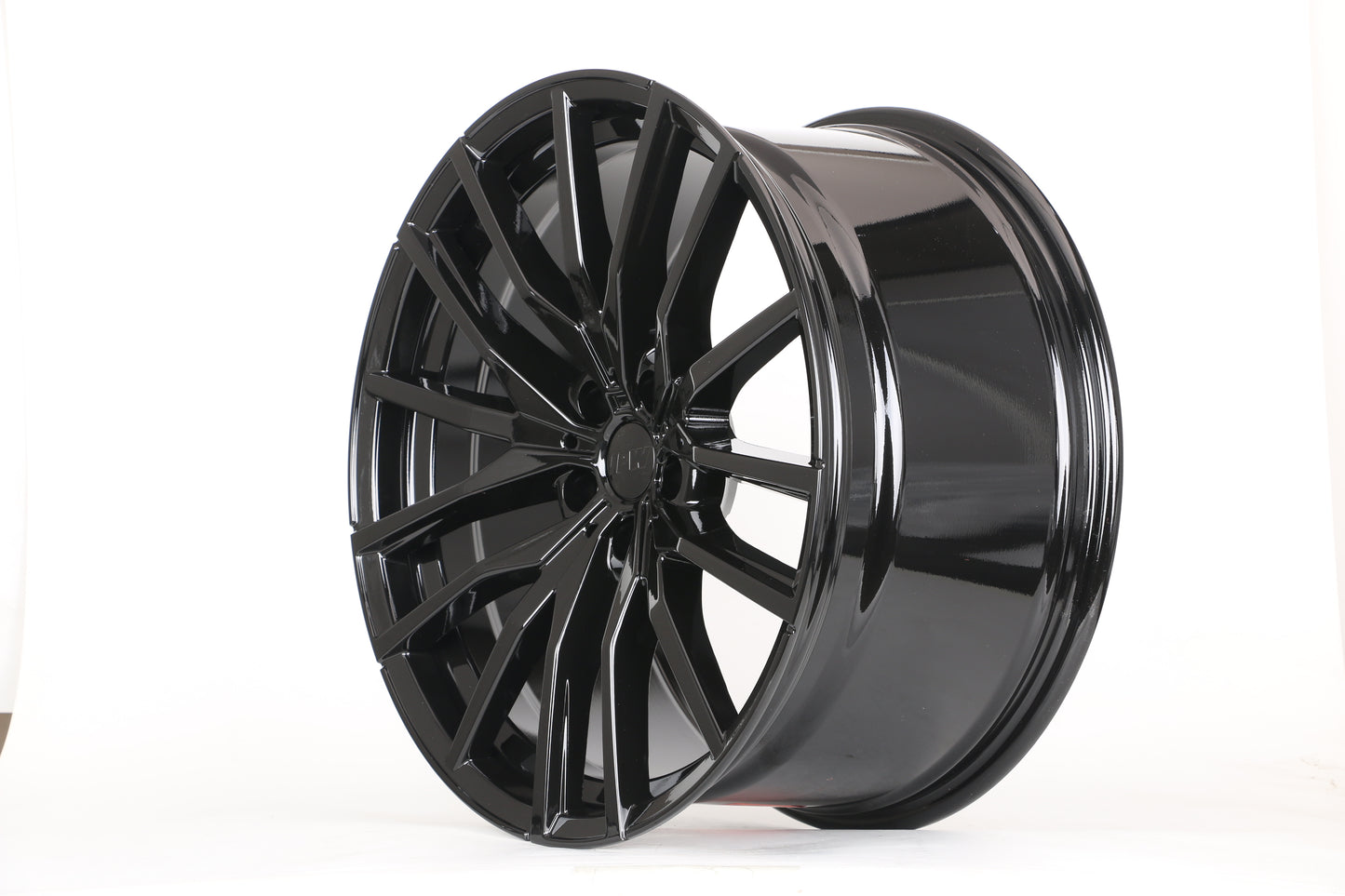 20" B726-GB Wheels Rims for BMW X1 X2 X3 X3M X5 X5M X6 xDrive sDrive 5x112 / 5x120
