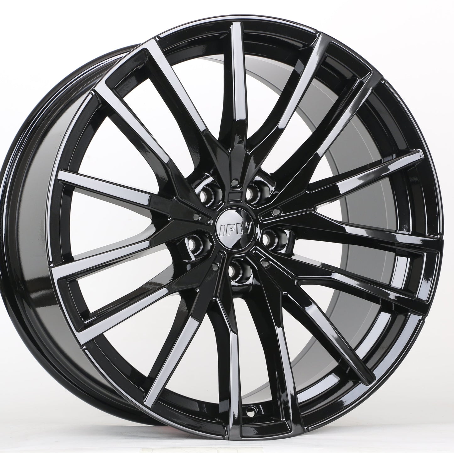 20" B726-GB Wheels Rims for BMW X1 X2 X3 X3M X5 X5M X6 xDrive sDrive 5x112 / 5x120
