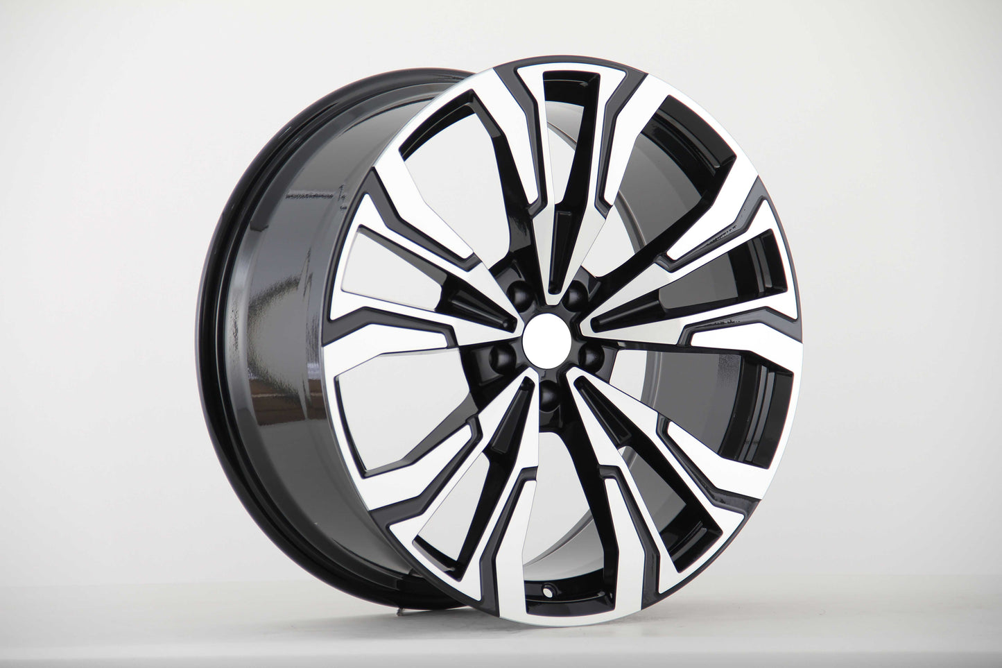 21" B747 Wheels Rims for BMW X1 X2 X3 X3M X5 X5M X6 xDrive sDrive 5x112 / 5x120