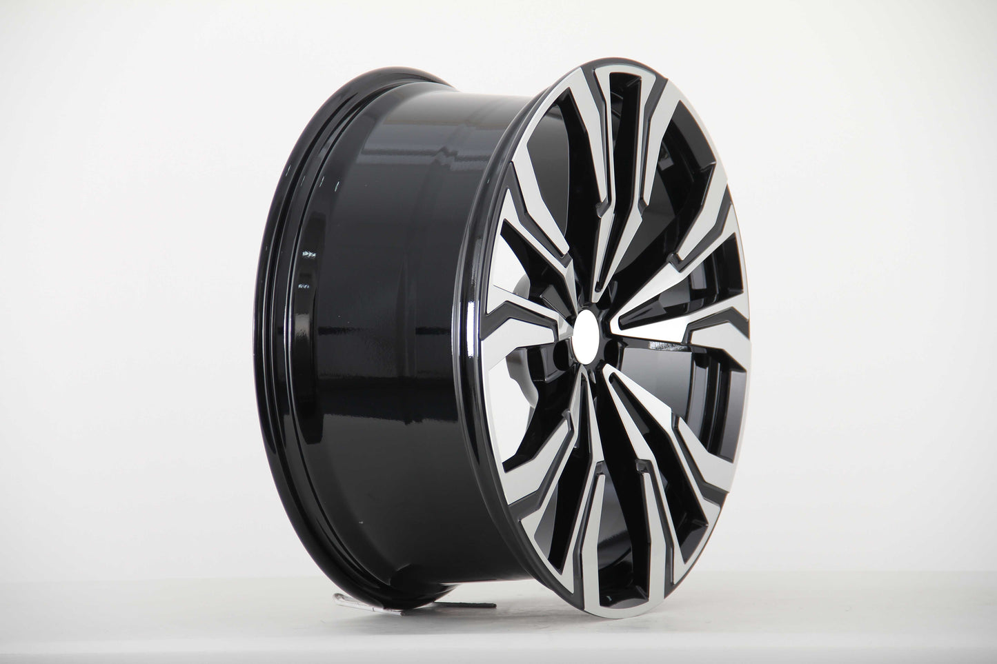 21" B747 Wheels Rims for BMW X1 X2 X3 X3M X5 X5M X6 xDrive sDrive 5x112 / 5x120
