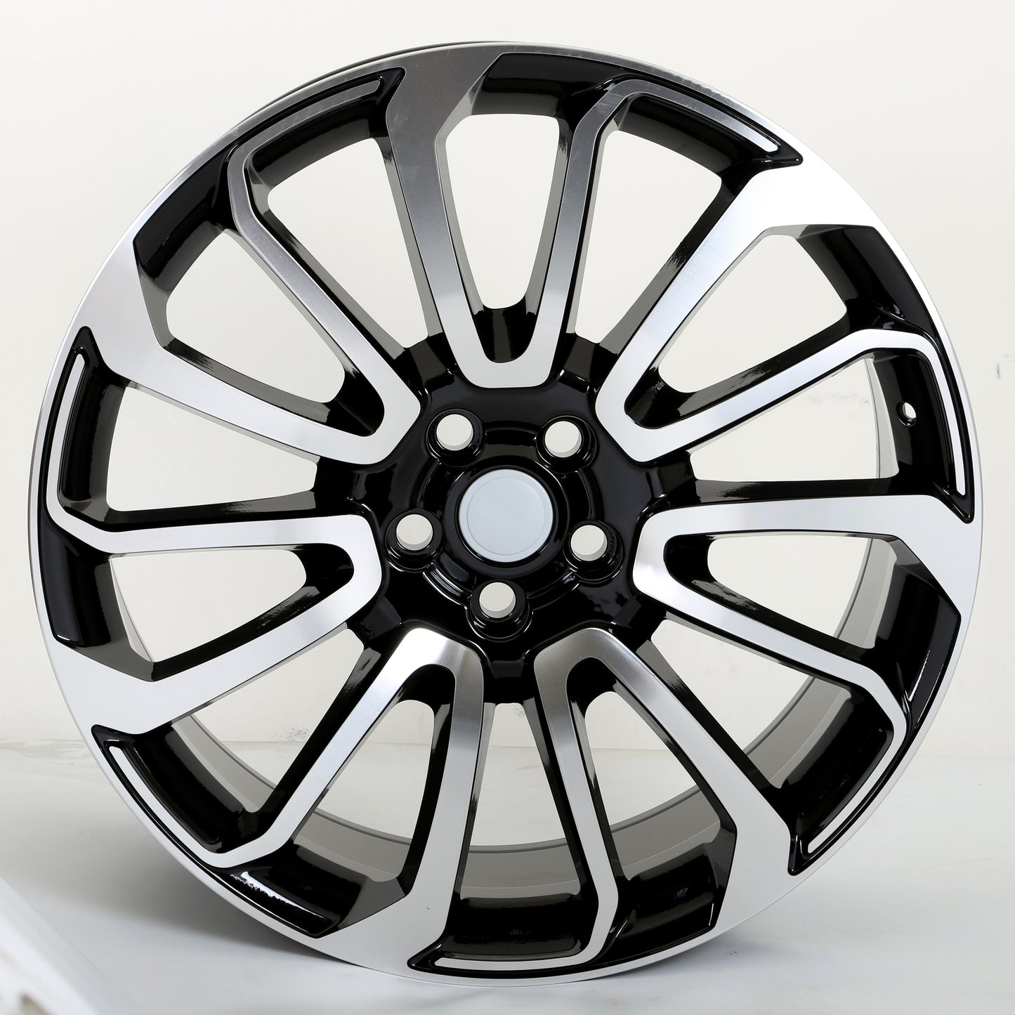 22" LR795-BMF Wheels Rims for LAND ROVER RANGE ROVER DISCOVERY SPORT DEFENDER VOGUE SC SE HSE LR