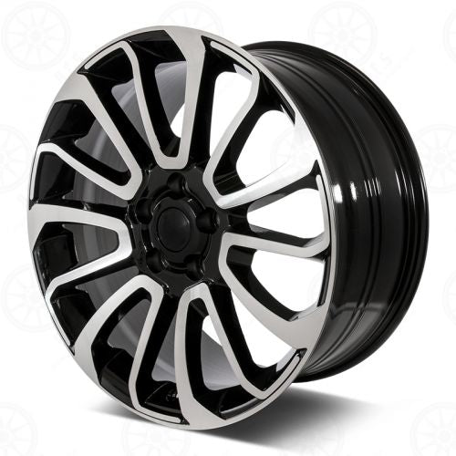 22" LR795-BMF Wheels Rims for LAND ROVER RANGE ROVER DISCOVERY SPORT DEFENDER VOGUE SC SE HSE LR