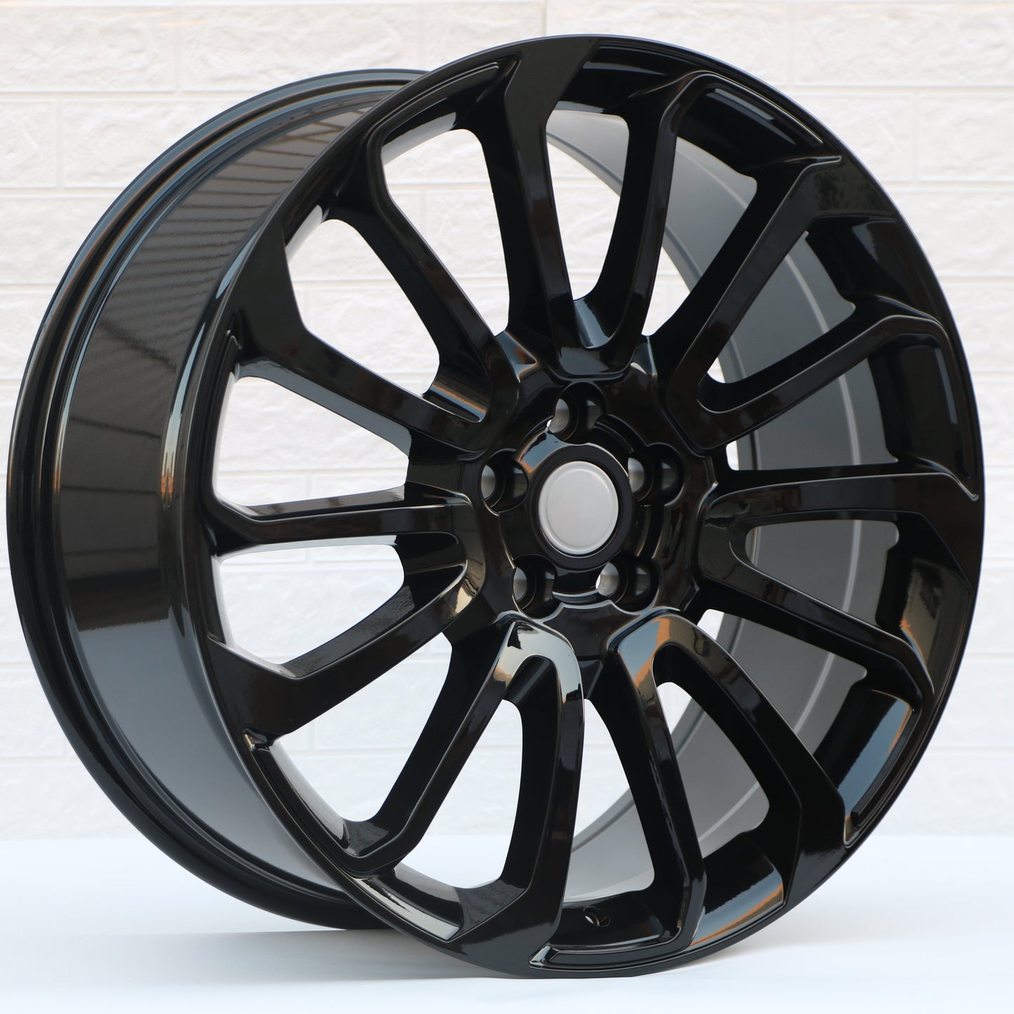 24" LR795-GB Wheels Rims for LAND ROVER RANGE ROVER DISCOVERY SPORT DEFENDER VOGUE SC SE HSE LR