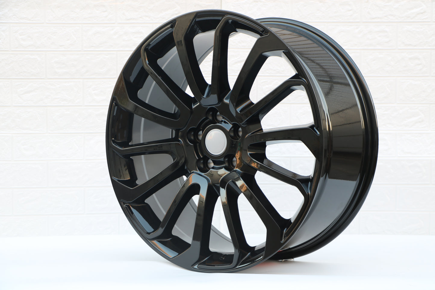 24" LR795-GB Wheels Rims for LAND ROVER RANGE ROVER DISCOVERY SPORT DEFENDER VOGUE SC SE HSE LR