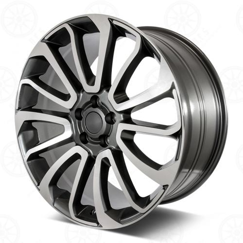 20" LR795-GMF Wheels Rims for LAND ROVER RANGE ROVER DISCOVERY SPORT DEFENDER VOGUE SC SE HSE LR