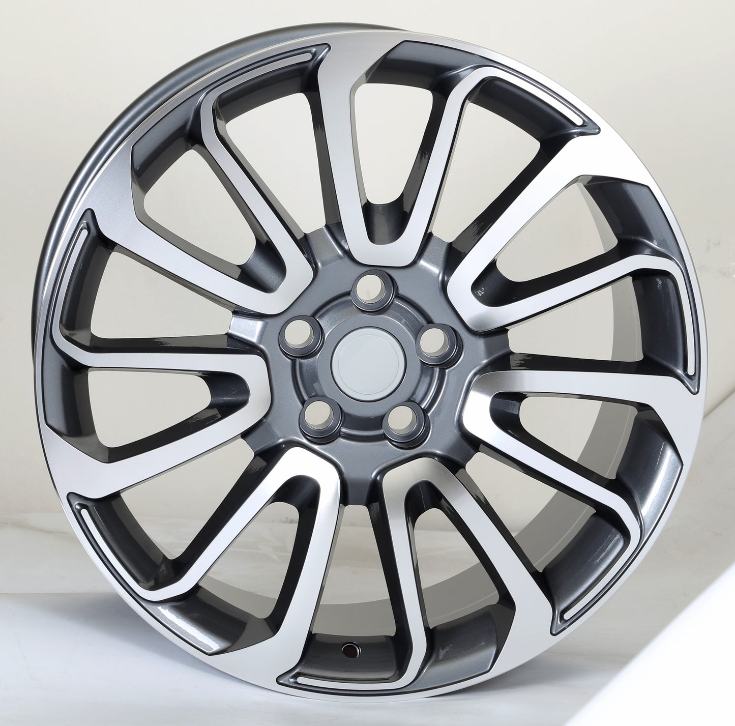 20" LR795-GMF Wheels Rims for LAND ROVER RANGE ROVER DISCOVERY SPORT DEFENDER VOGUE SC SE HSE LR