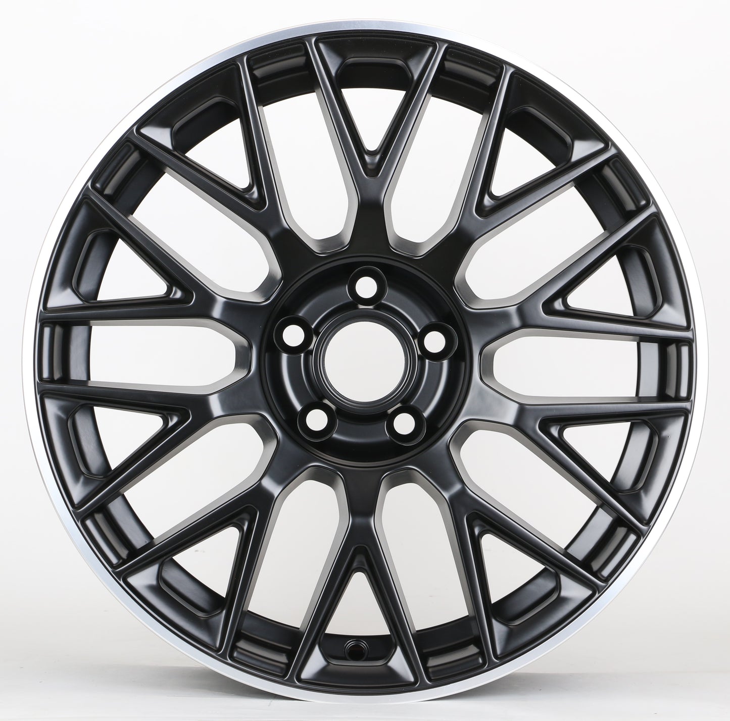 18" Wheels Rims MB803 for MERCEDES BENZ A35 A45 C300 E300 E350 E400 E450 E500 E550