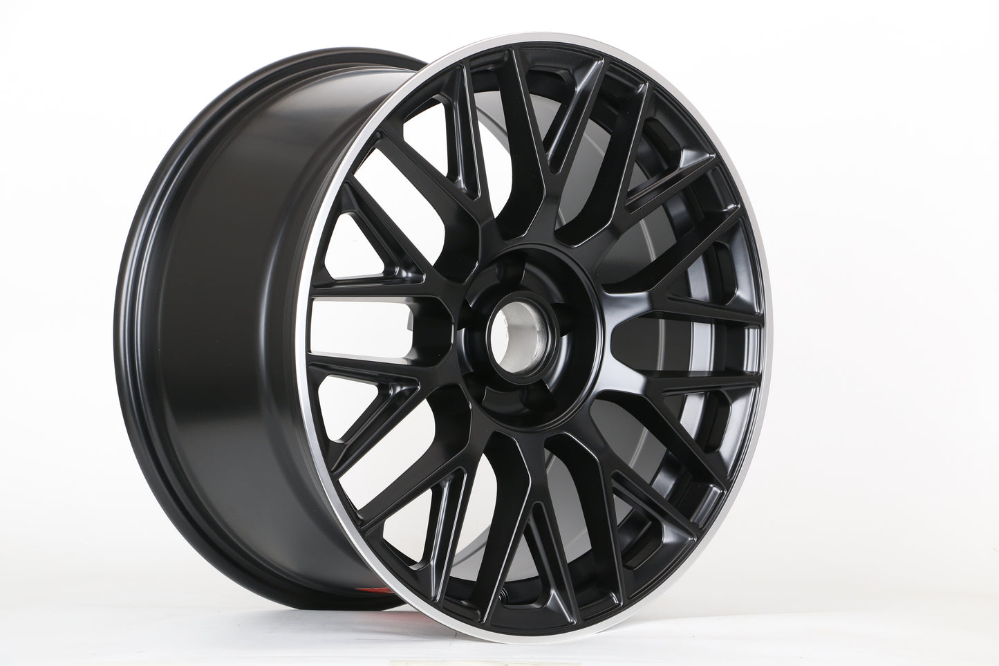 18" Wheels Rims MB803 for MERCEDES BENZ A35 A45 C300 E300 E350 E400 E450 E500 E550