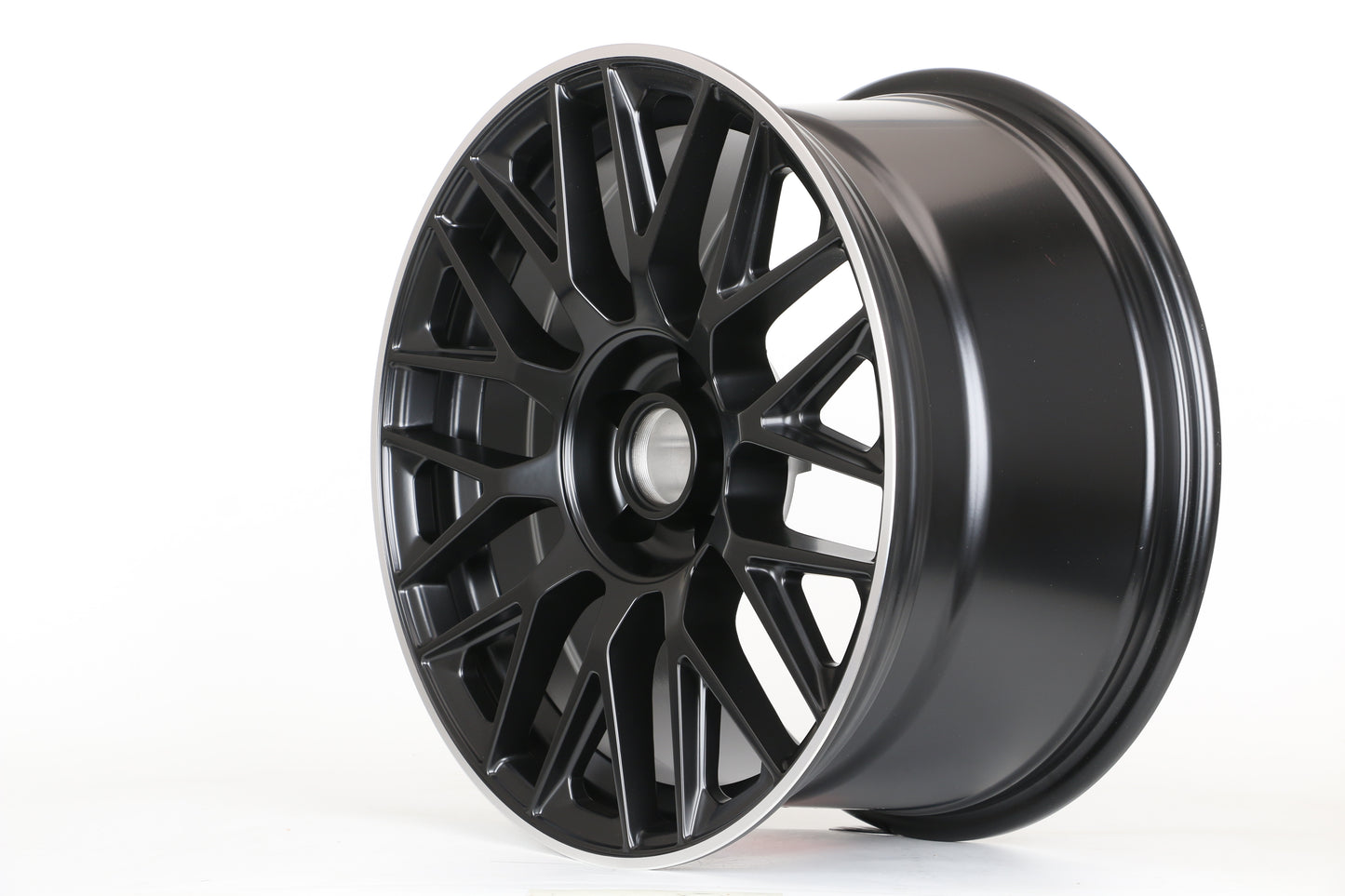 18" Wheels Rims MB803 for MERCEDES BENZ A35 A45 C300 E300 E350 E400 E450 E500 E550