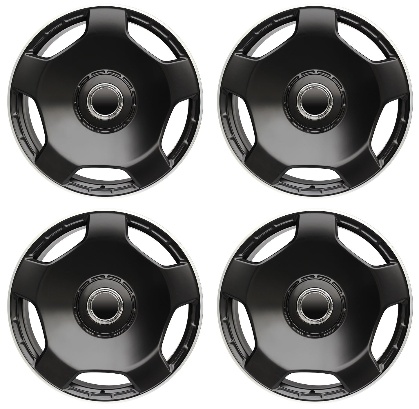 20" Wheels Rims MB805 for MERCEDES BENZ MONOBLOCK G WAGON G55 G63 G65 G350 G400 G500 G550