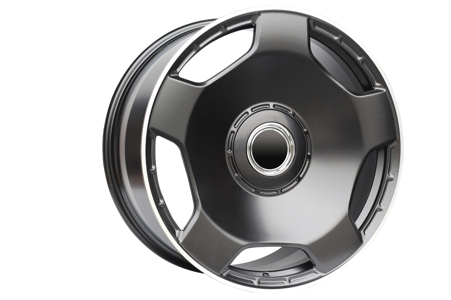 20" Wheels Rims MB805 for MERCEDES BENZ MONOBLOCK G WAGON G55 G63 G65 G350 G400 G500 G550