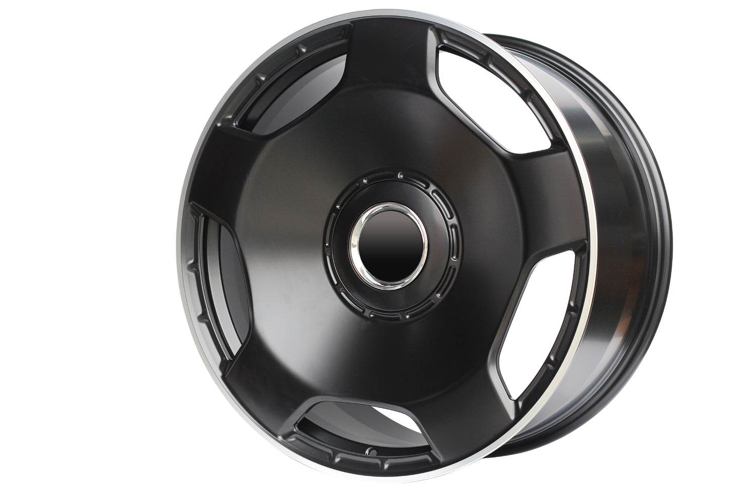 20" Wheels Rims MB805 for MERCEDES BENZ MONOBLOCK G WAGON G55 G63 G65 G350 G400 G500 G550