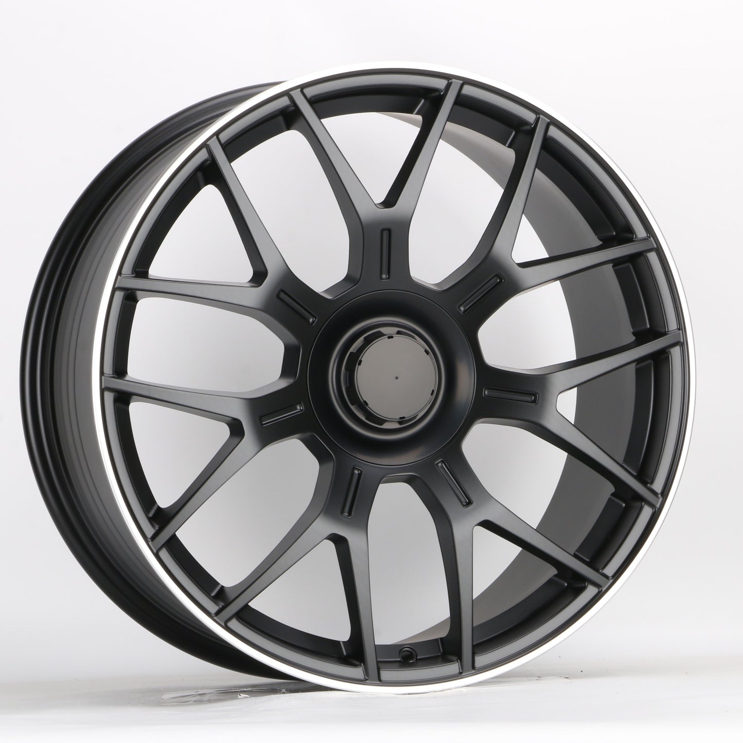 20" MB810 Wheels Rims for MERCEDES BENZ MAYBACH S500 S550 S560 S580 S600 S650