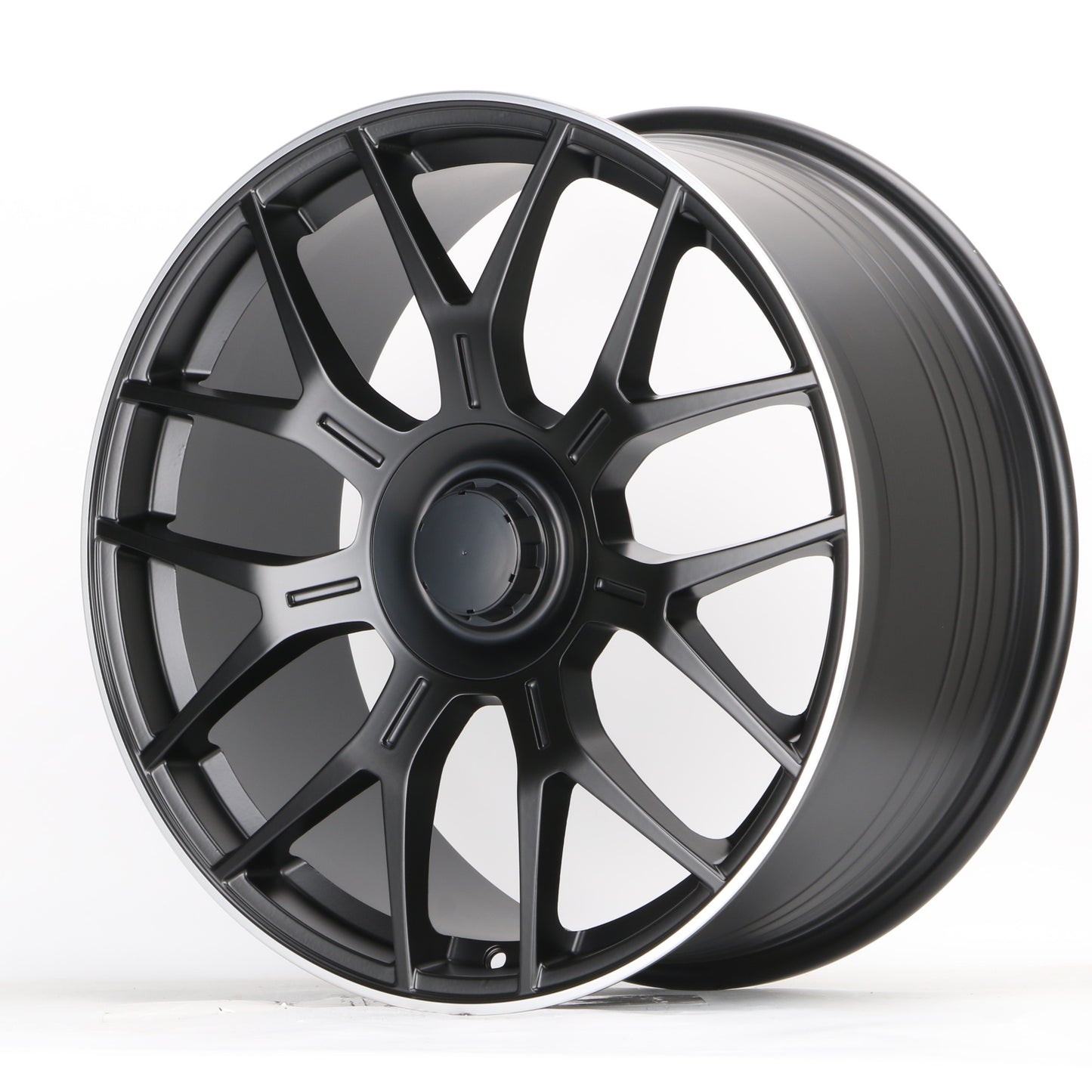 20" MB810 Wheels Rims for MERCEDES BENZ MAYBACH S500 S550 S560 S580 S600 S650