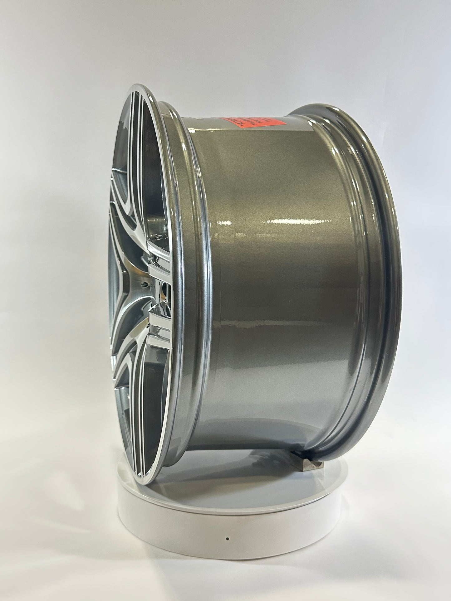 22" Wheels Rims MB824 for MERCEDES BENZ G WAGON G55 G63 G65 G350 G400 G500 G550