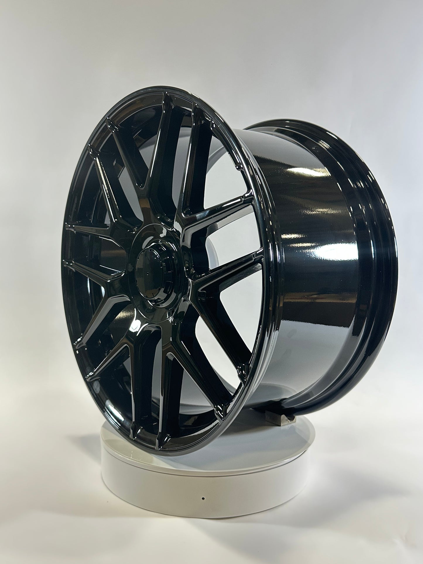 18" Wheels Rims MB840 for MERCEDES BENZ C300 C350 CLA250 E300 E400 E500 E550 S500 S550
