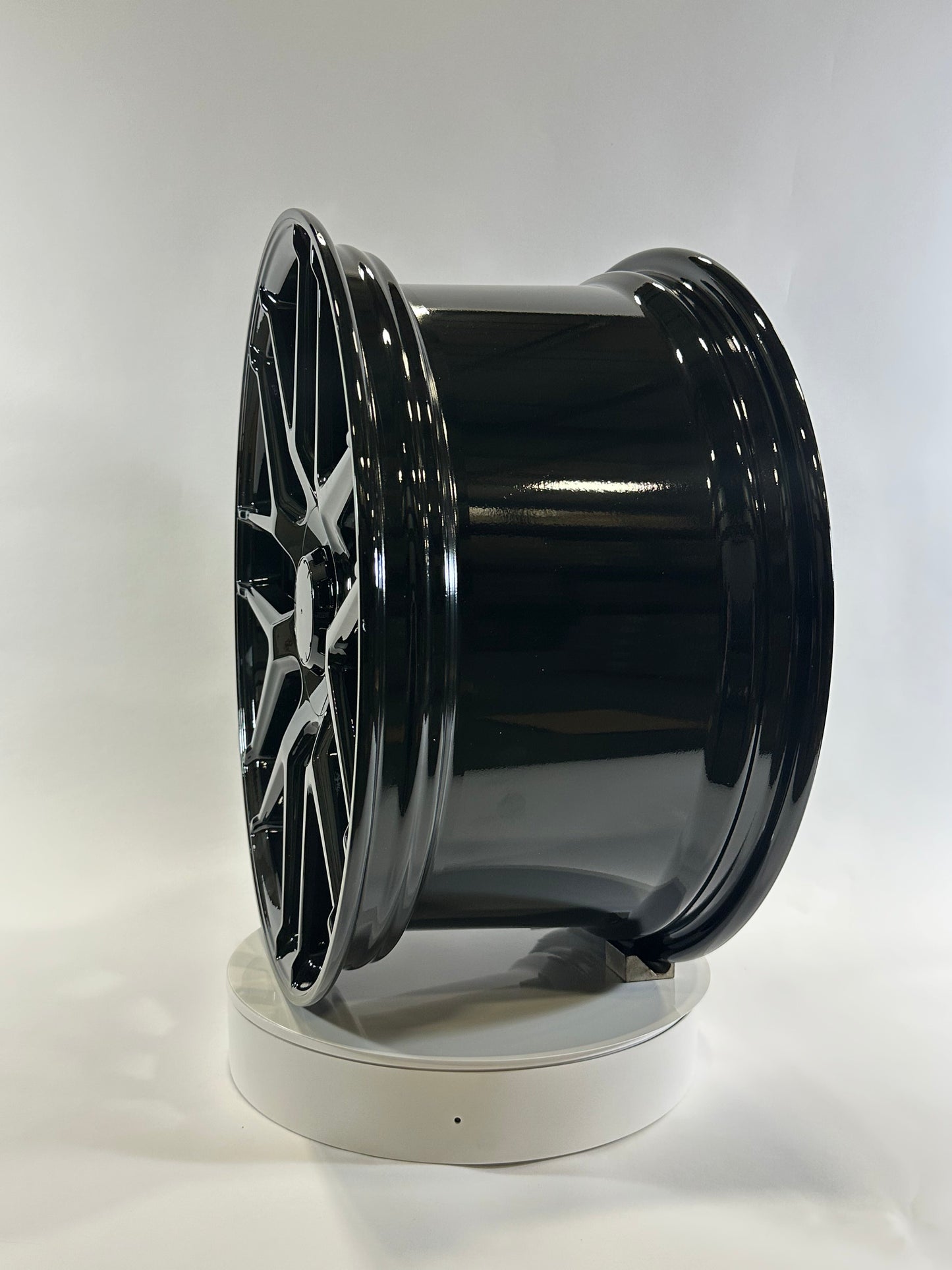 18" Wheels Rims MB840 for MERCEDES BENZ C300 C350 CLA250 E300 E400 E500 E550 S500 S550