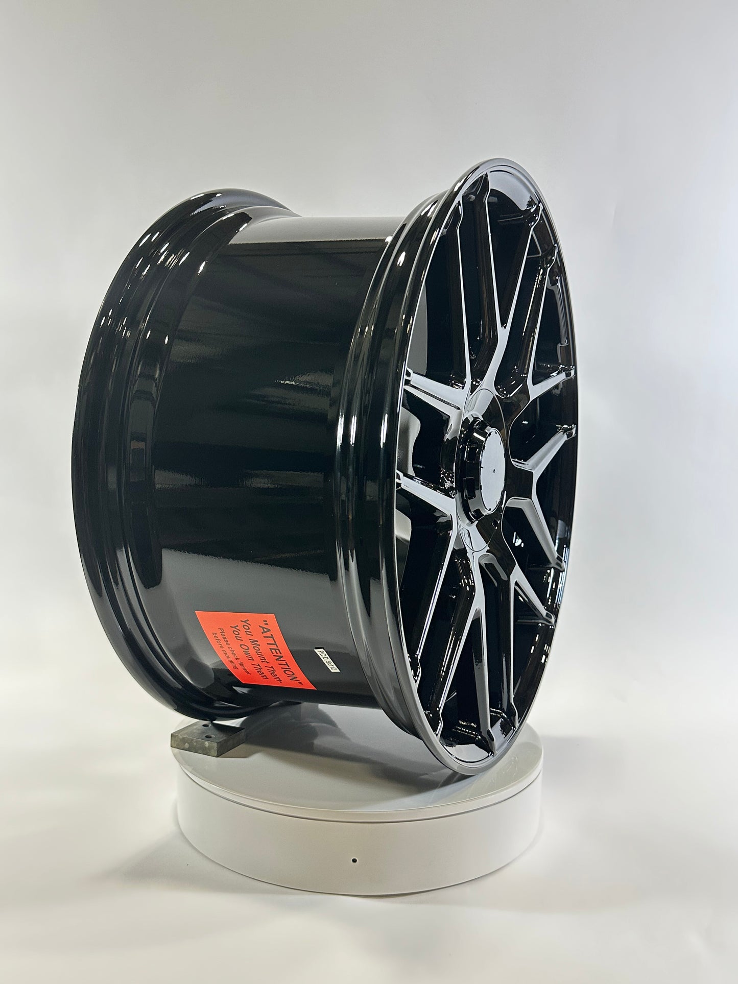18" Wheels Rims MB840 for MERCEDES BENZ C300 C350 CLA250 E300 E400 E500 E550 S500 S550