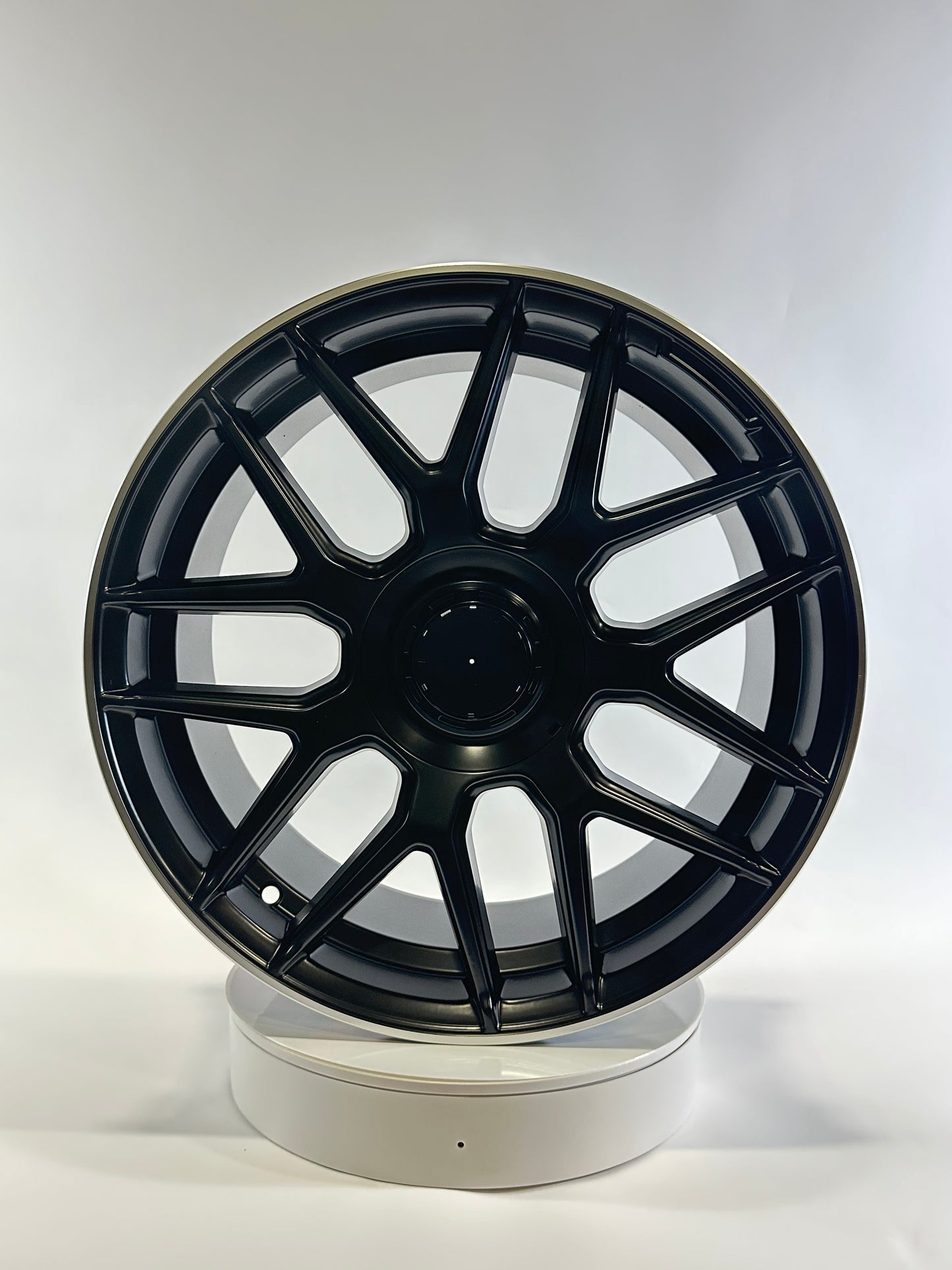 19" Wheels Rims MB840 for MERCEDES BENZ C300 C450 E250 E320 E350 S500 S550