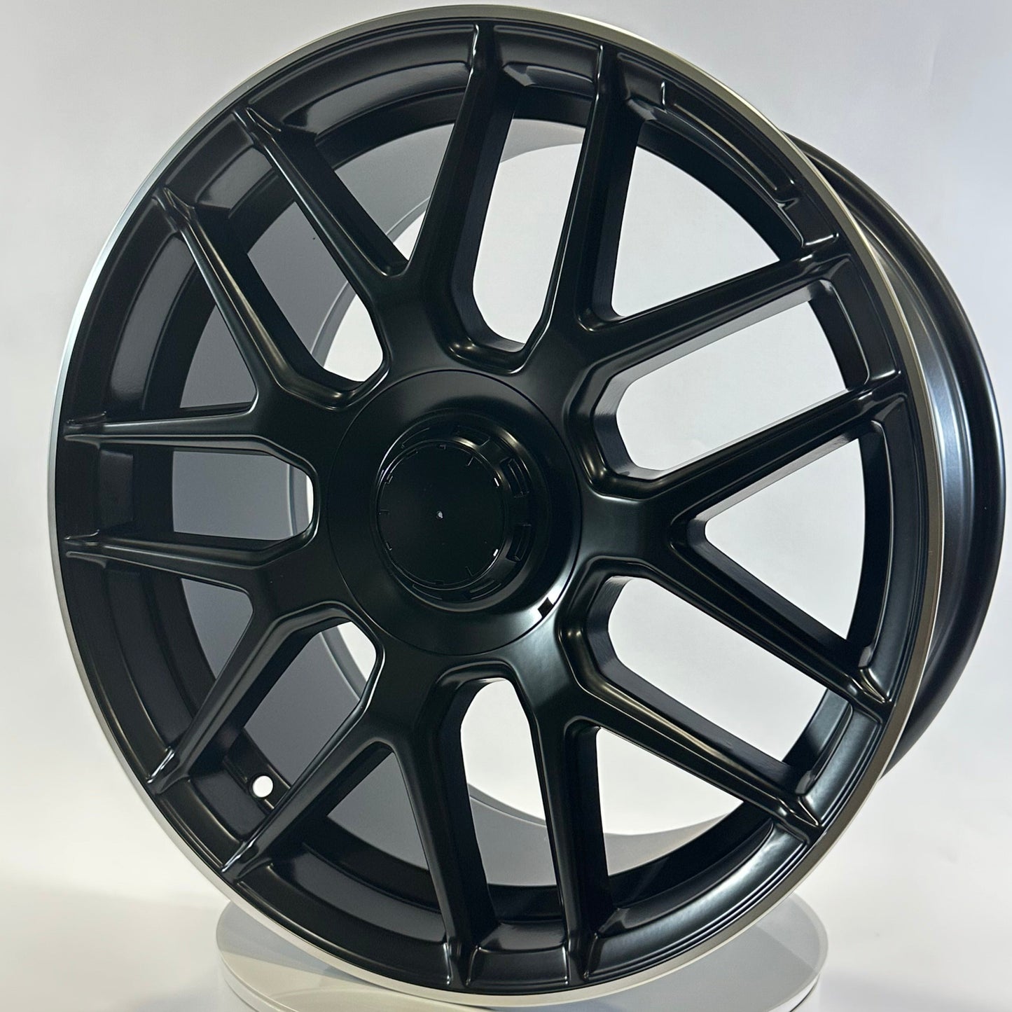 19" Wheels Rims MB840 for MERCEDES BENZ C300 C450 E250 E320 E350 S500 S550