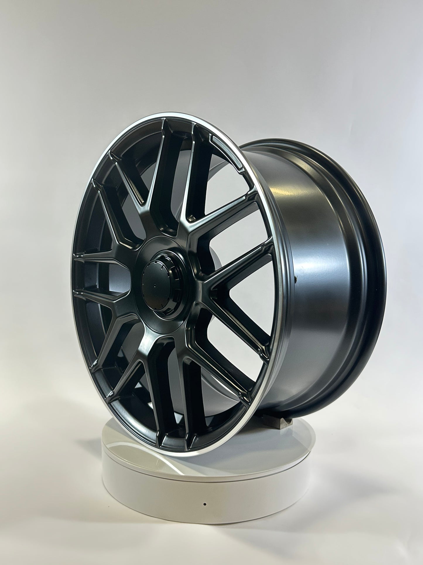 19" Wheels Rims MB840 for MERCEDES BENZ C300 C450 E250 E320 E350 S500 S550