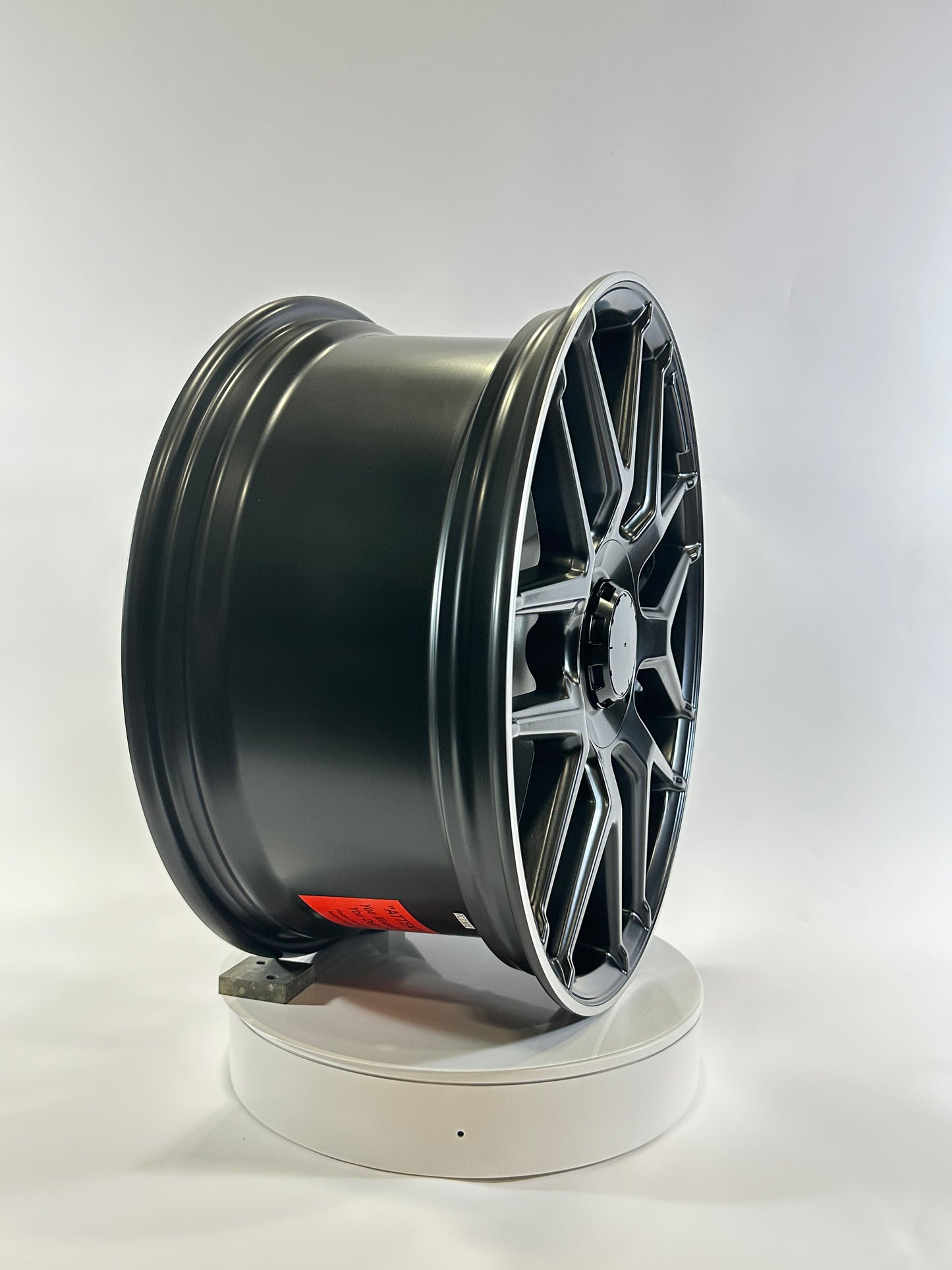 19" Wheels Rims MB840 for MERCEDES BENZ C300 C450 E250 E320 E350 S500 S550