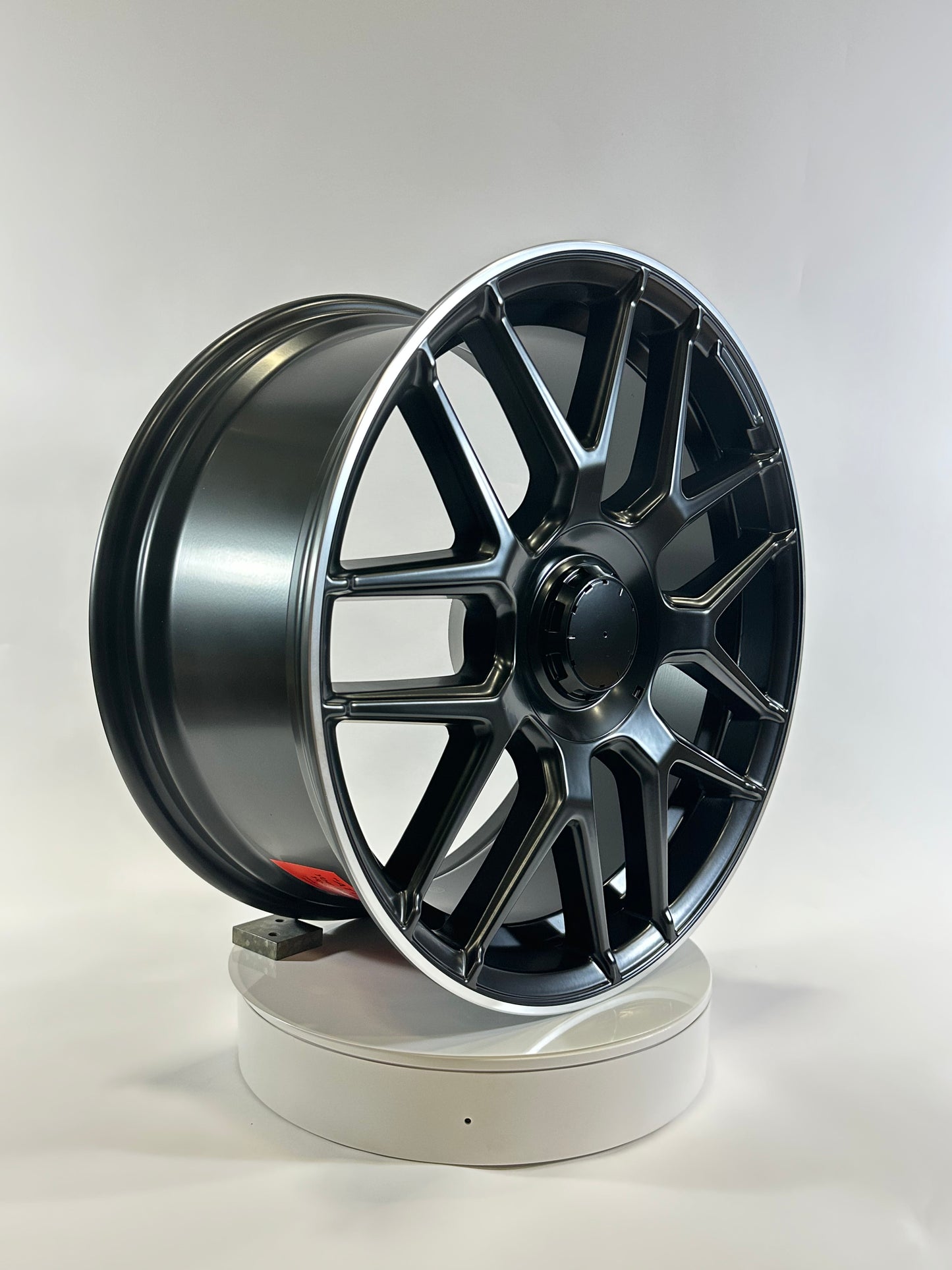 19" Wheels Rims MB840 for MERCEDES BENZ C300 C450 E250 E320 E350 S500 S550