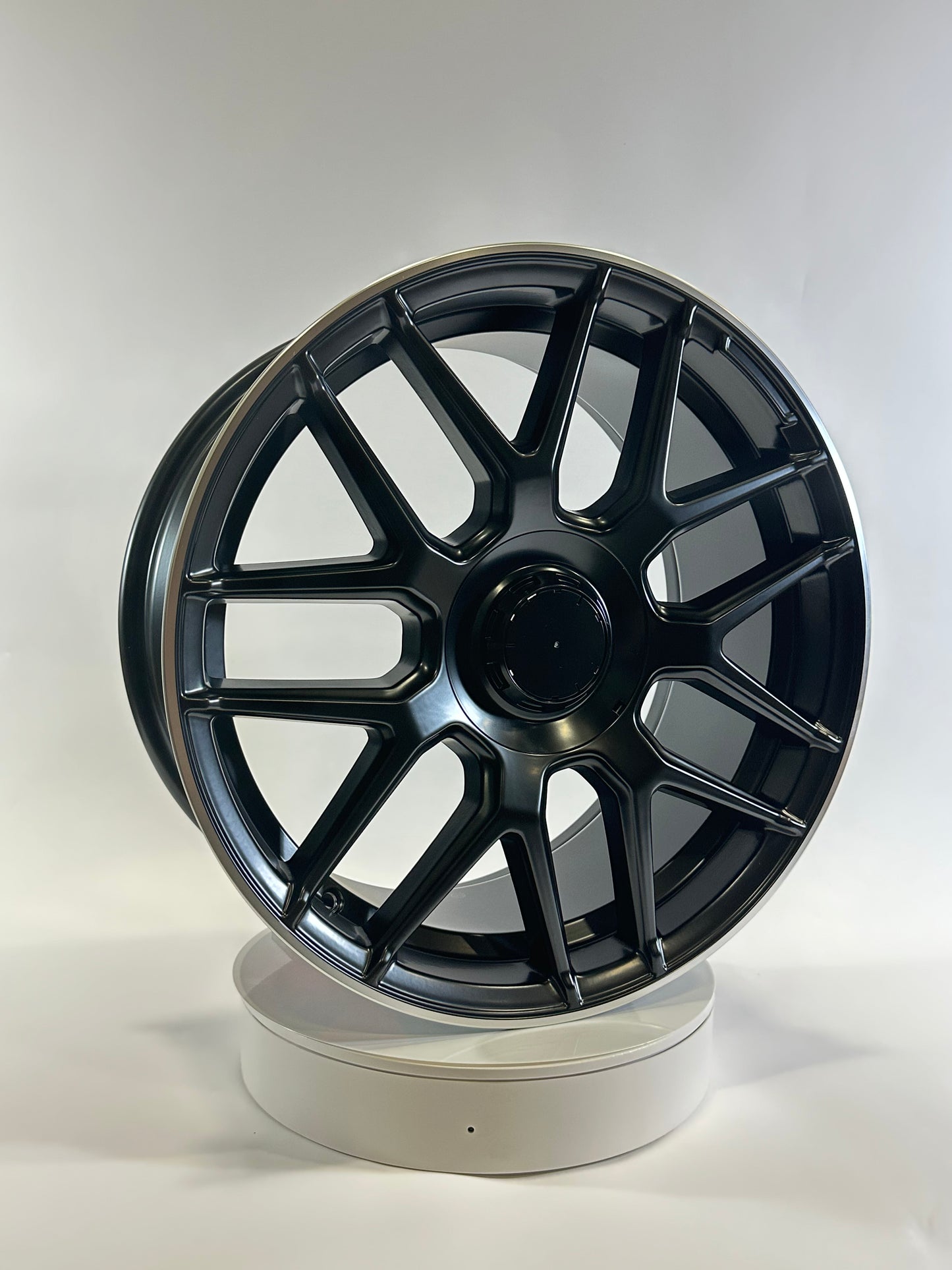 19" Wheels Rims MB840 for MERCEDES BENZ C300 C450 E250 E320 E350 S500 S550