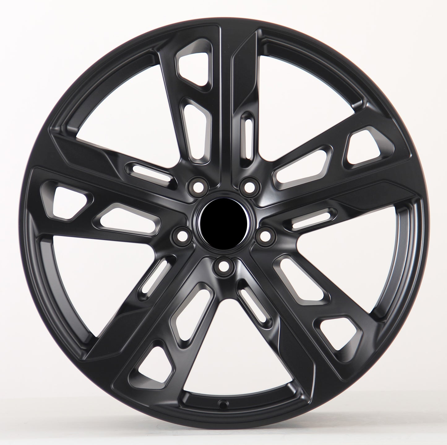 22" Wheels Rims P865 for PORSCHE PANAMERA CARRERA TAYCAN S 4 4S Turbo GTS 5x130